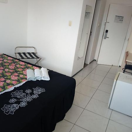 Silva Hospedagem Flat Bellagio Beira Mar São Luís Zewnętrze zdjęcie