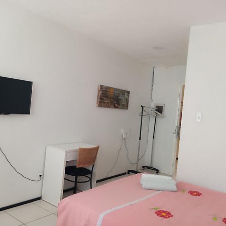 Silva Hospedagem Flat Bellagio Beira Mar São Luís Zewnętrze zdjęcie