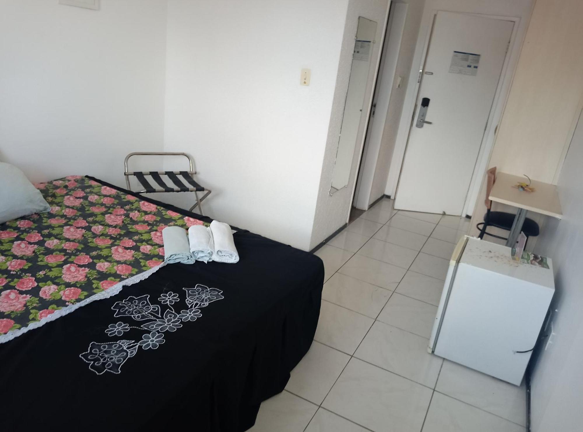 Silva Hospedagem Flat Bellagio Beira Mar São Luís Zewnętrze zdjęcie