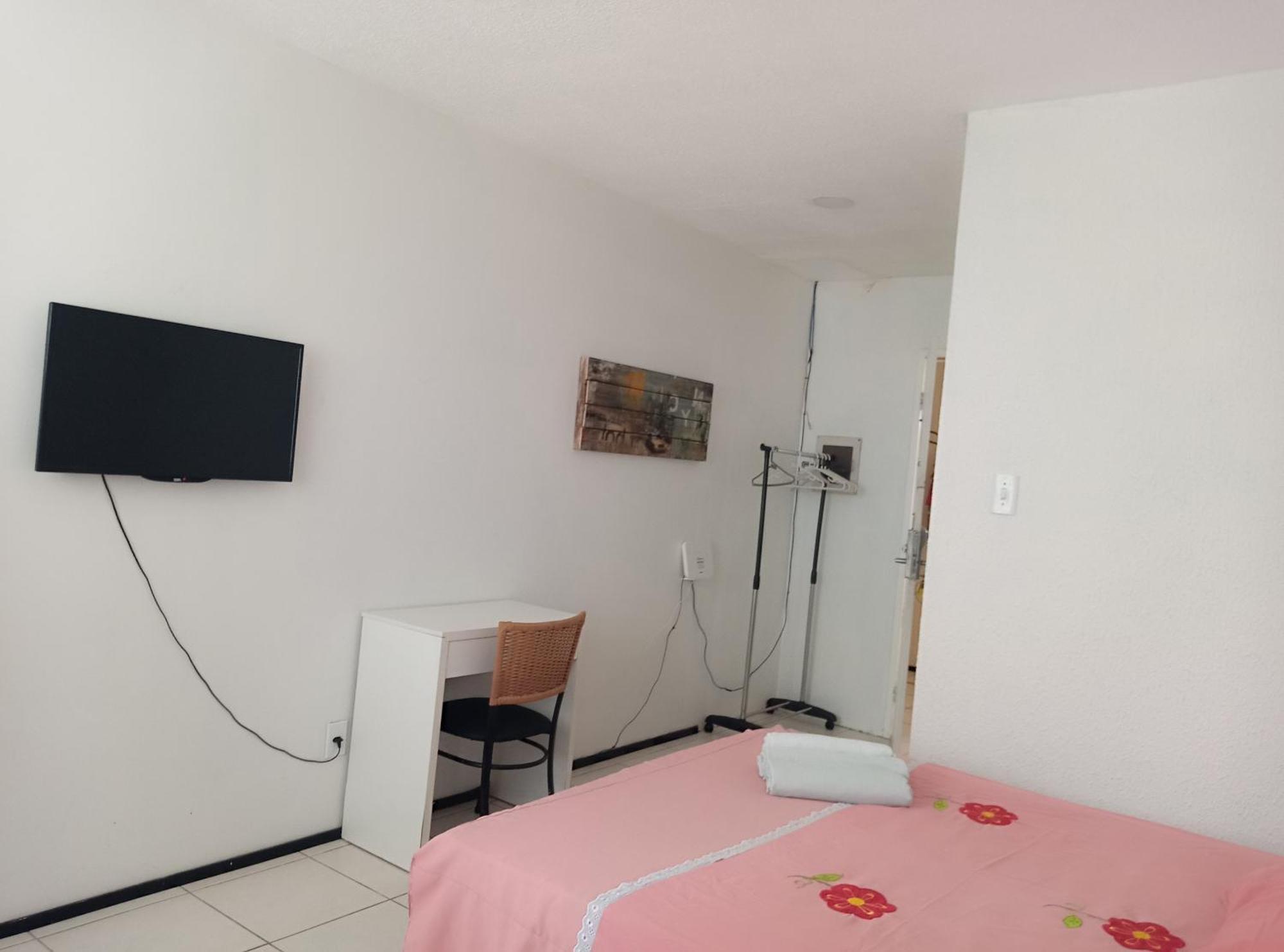 Silva Hospedagem Flat Bellagio Beira Mar São Luís Zewnętrze zdjęcie