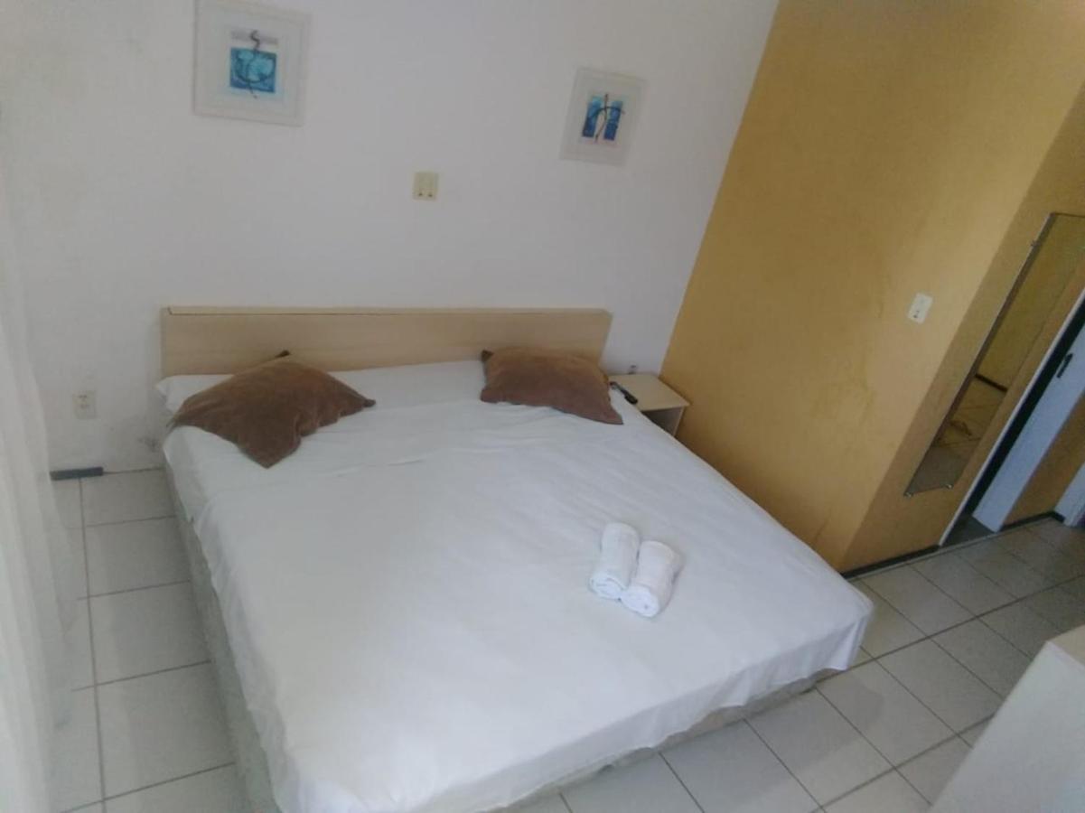 Silva Hospedagem Flat Bellagio Beira Mar São Luís Zewnętrze zdjęcie