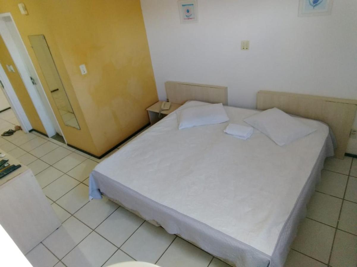 Silva Hospedagem Flat Bellagio Beira Mar São Luís Zewnętrze zdjęcie